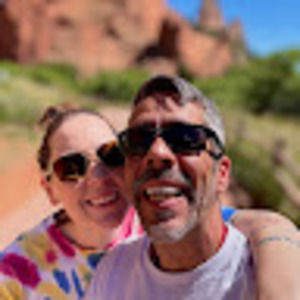 Meet your Posher, Cori